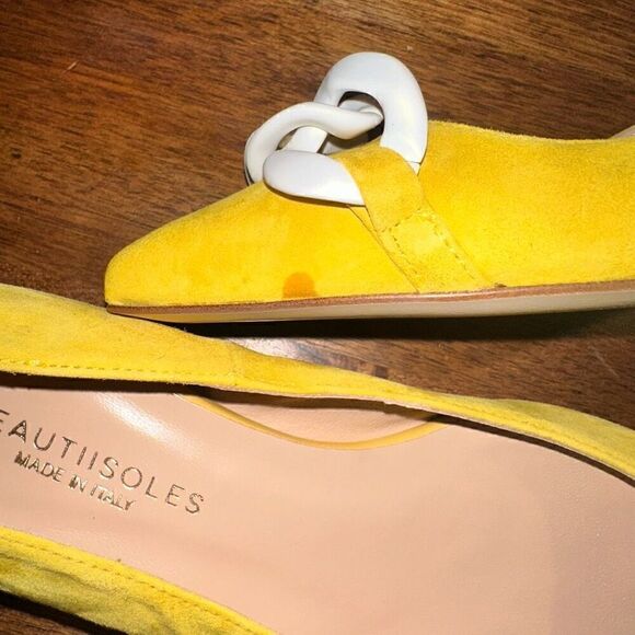 NWOB Beautiisoles by Robyn Shreiber Mimi Flat - Picture 8 of 8